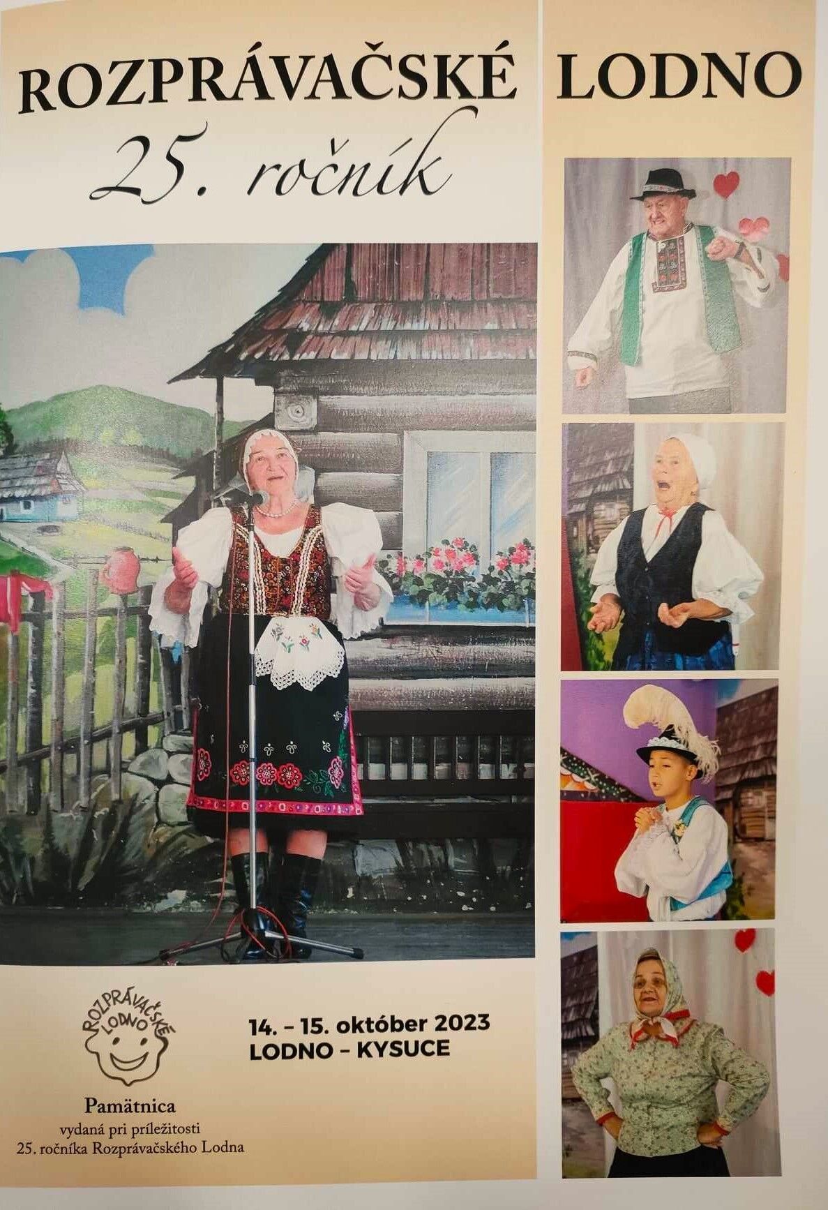 RL pamätnica