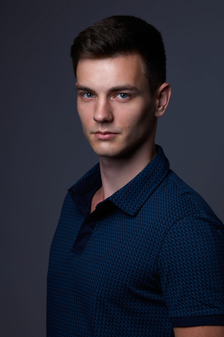 ROMAN HARGAŠ