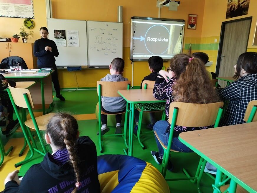 Vysoká nad Kysucou povesti Naše Kysuce