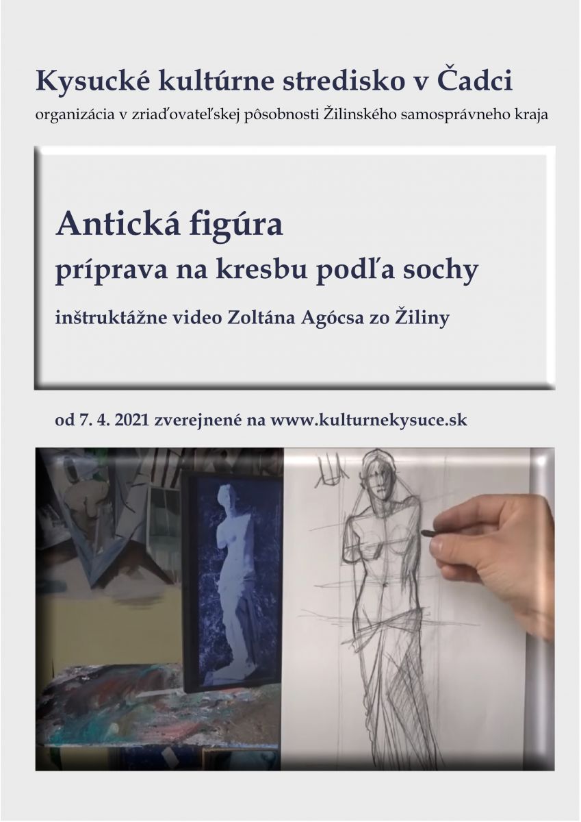anticka figura