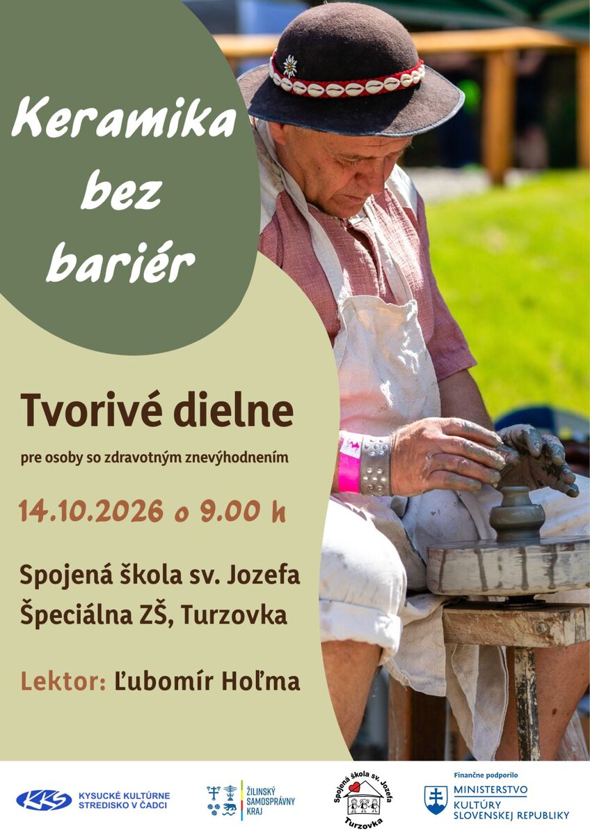 dielne Turzovka