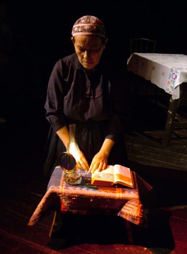 Šaľa: Matka, 2004