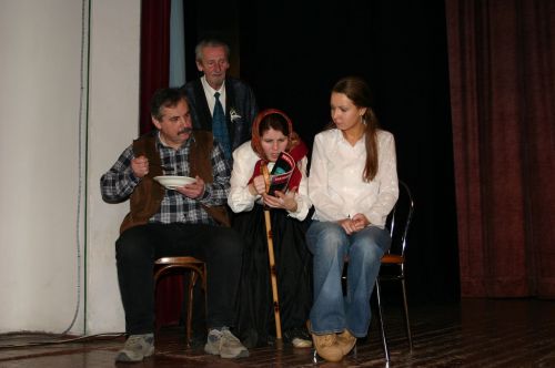 Kys. Nové Mesto: Súpis dravcov, 2006