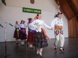 FS Drevár z Krásna nad Kysucou