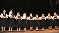 Piesne domova 2006 - FS Makovanka z Makova