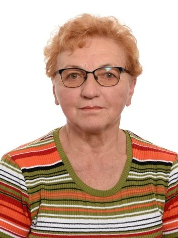 Janka Ratkošová foto