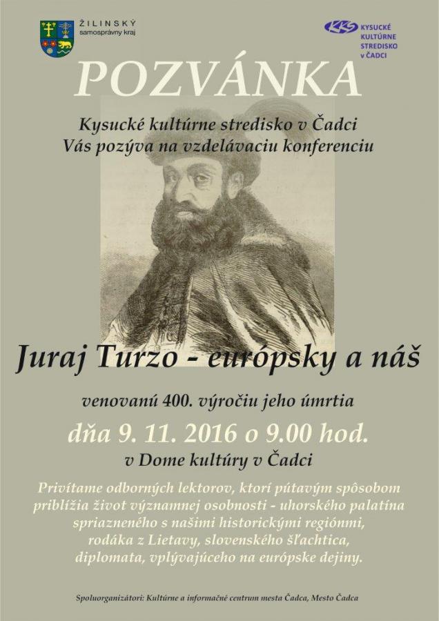 juraj turzo