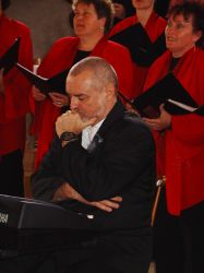 Pavol Proch&aacute;zka