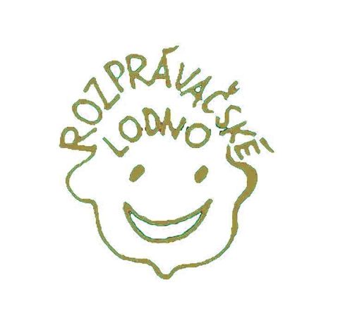 rozprávačké Lodno