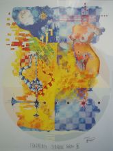 Vladimír Petrovič, Martin: Fragmenty IV.