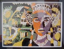 Zuzana Szováková, Žilina: Kráľohoľská