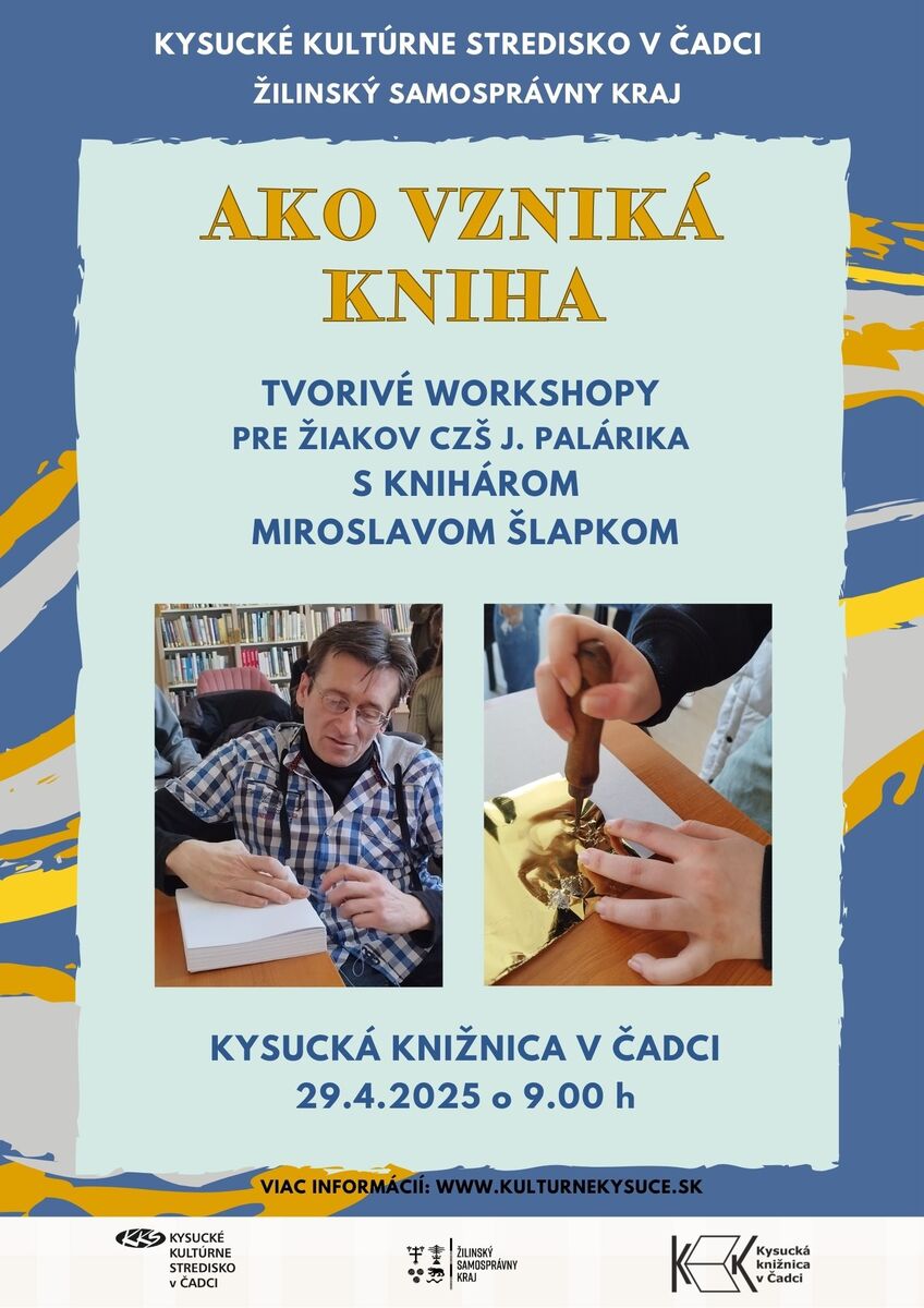 Kysucké kultúrne stredisko v Čadci - 5